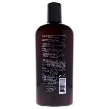 American Crew | Classic Body Wash by American Crew for Men - 15.2 oz Body Wash,商家Premium Outlets,价格¥126