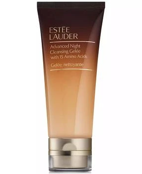 Estée Lauder | Advanced Night Cleansing Gel with 15 Amino Acids, 3.4 oz.,商家Macy's,价格¥213