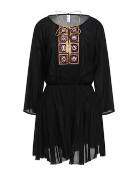 推荐Short dress商品