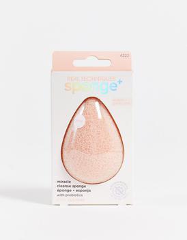 product Real Techniques Miracle Cleanse Sponge image