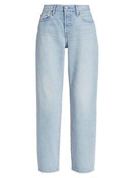 美国李维斯, Levi's | 90's 501® High-Rise Jeans商品图片 