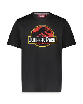 推荐Jurassic Park Graphic Tee商品