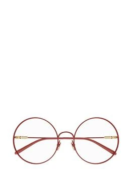 Chloé | Chloé Eyewear Round Frame Glasses 7折