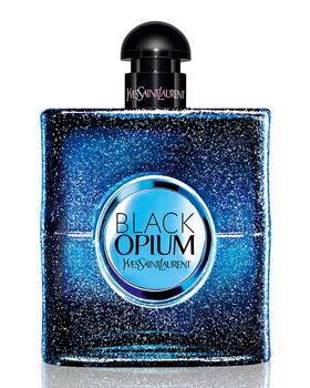 更多ysl香水, Yves Saint Laurent | 3 oz. Black Opium Intense Eau de Parfum商品图片 