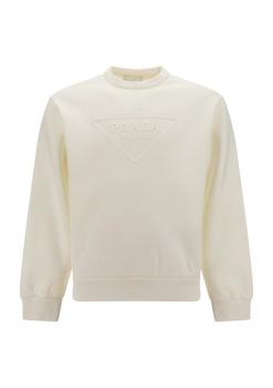 Prada | Sweatshirt商品图片,额外7.5折, 额外七五折