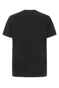Kenzo | Black cotton t-shirt商品图片,5.9折