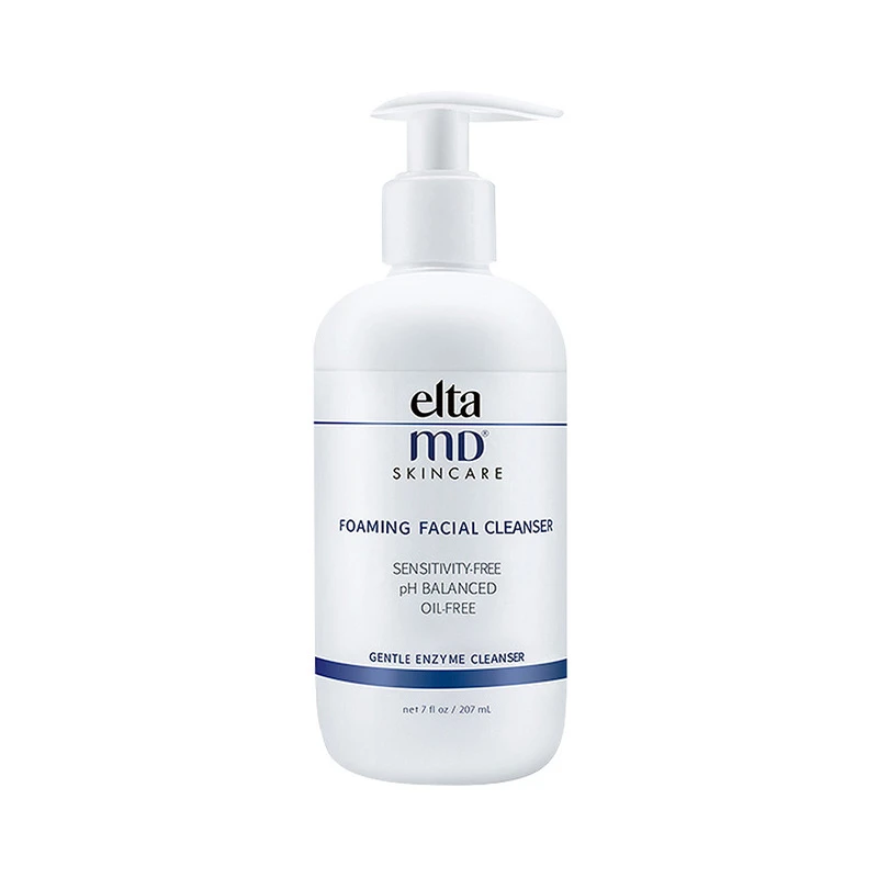 推荐Elta MD氨基酸泡沫洗面奶清洁毛孔补水深层清洁洁面乳207ml商品