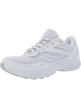 Saucony | Cohesion 15 Plush  Womens Fitness Workout Athletic and Training Shoes 6.6折起