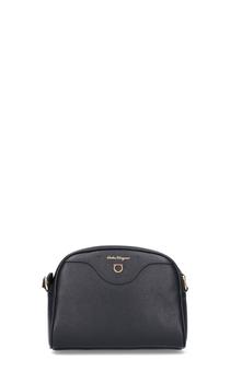菲拉格慕包女包, Salvatore Ferragamo | Salvatore Ferragamo Travel Small Camera Bag商品图片 7.6折