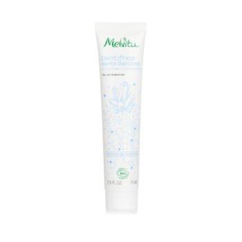 商品Melvita | Ladies White Teeth Toothpaste 2.5 oz Skin Care 3284410045814,商家Jomashop,价格¥188图片