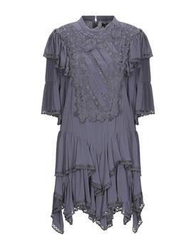商品Isabel Marant | Short dress,商家YOOX,价格¥1389图片