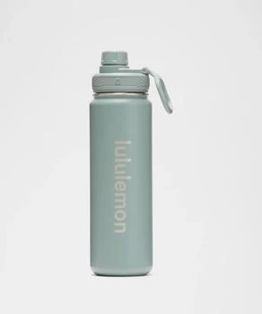 Lululemon | Back To Life Sport Bottle 24oz,商家Lululemon Canada,价格¥215