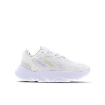 阿迪达斯男鞋帆布鞋, Adidas | adidas Ozelia - Pre School Shoes商品图片 5.9折