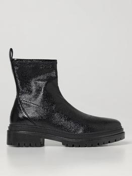 推荐Michael Kors flat booties for woman商品