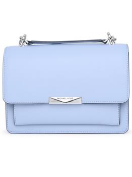 michael kors jade, Michael Kors | LIGHT BLUE JADE BAG商品图片 5.2折