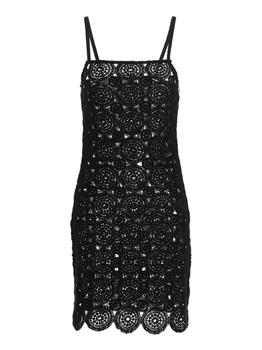 商品ROTATE Birger Christensen | 'Silke Slip' dress,商家Wanan Luxury,价格¥734图片