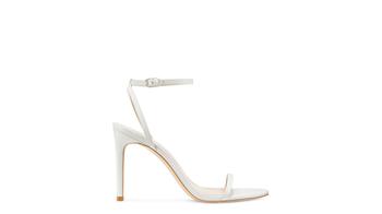 stuart weitzman凉鞋推荐, Stuart Weitzman | DANCER 95 SANDAL商品图片 4.5折