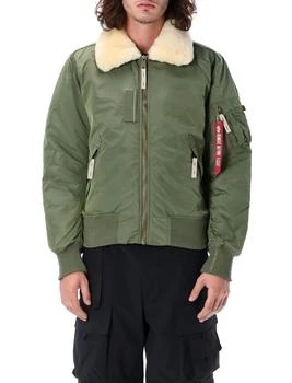 推荐ALPHA INDUSTRIES Injector III商品