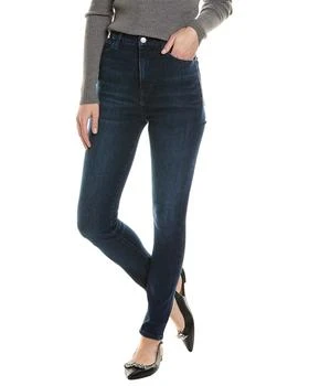 7 For All Mankind | 7 For All Mankind Mariposa Ultra High-Rise Skinny Jean 4折, 独家减免邮费