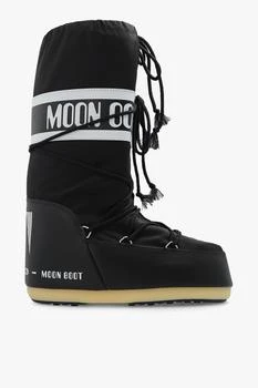 Moon Boot | ‘Icon Nylon’ snow boots 