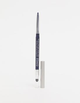 Clinique | Clinique Quickliner For Eyes  - Intense Midnight商品图片,