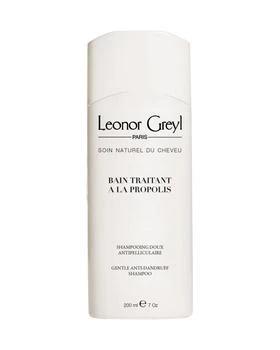 Leonor Greyl | Bain Traitant A La Propolis (Gentle Anti-Dandruff Shampoo), 6.7 oz./ 200 mL 
