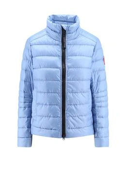 推荐Padded and quilted jacket商品