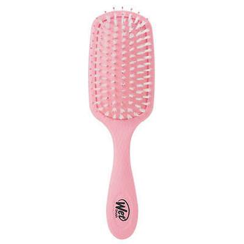 商品Wet Brush | Wet Brush - Go Green Oil Infused Shine Enhancer Pink,商家Unineed,价格¥73图片