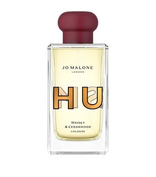 Jo Malone London | x Huntsman Whisky & Cedarwood Cologne (100ml),商家Harrods HK,价格¥1256