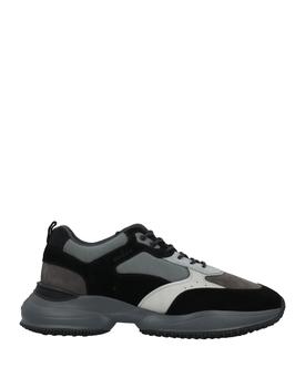 商品hogan | Sneakers,商家YOOX,价格¥757图片