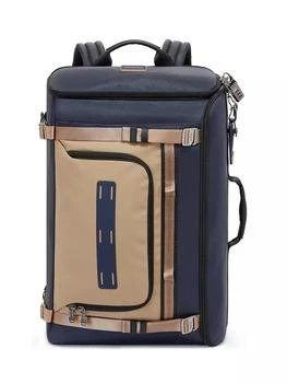Tumi | Alpha Bravo Endurance Backpack,商家Saks Fifth Avenue,价格¥6484