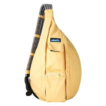 KAVU | Men's Rope Bag In Vanilla Cake,商家Premium Outlets,价格¥374