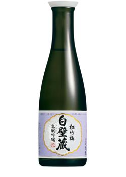 商品Takara Brewery | Shirakabe Gura Kimoto Ginjo Sake 180ml,商家Harvey Nichols,价格¥74图片