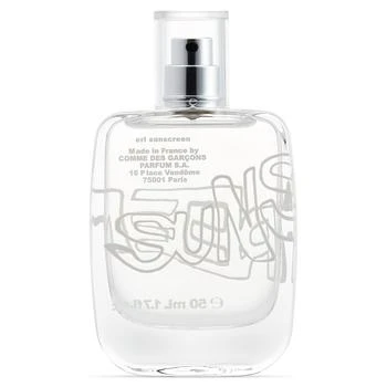 推荐ERL Sunscreen Eau De Toilette - 50ML商品