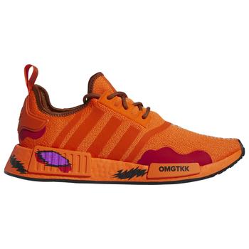 亚历山大王联名阿迪达斯, Adidas | 男款 South Park联名 NMD R1运动鞋 Kenny商品图片 8.1折
