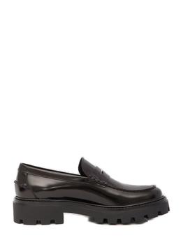 Tod's | Tod's Moccasin Slip-On Loafers商品图片,7折起