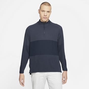 Nike Golf, NIKE | Nike Dry Vapor 1/2 Zip Golf Top - Men's商品图片 6.8折, 满$120减$20, 满$75享8.5折, 满减, 满折
