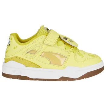 推荐PUMA Slipstream Spongebob 2 - Boys' Preschool商品