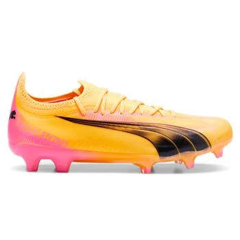 Puma | Ultra Ultimate Firm Ground/Artificial Ground Soccer Cleats,商家SHOEBACCA,价格¥760