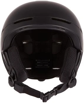 POC Sports | Black Obex BC MIPS Helmet,商家Ssense US,价格¥1844