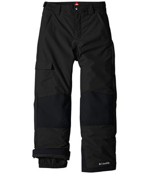 Columbia | Bugaboo™ II Pants (Little Kids/Big Kids)商品图片,独家减免邮费