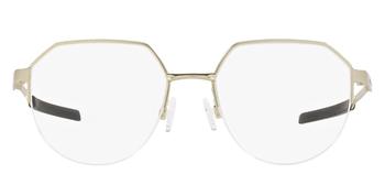 推荐Oakley Demo Round Mens Eyeglasses OX3247 324704 50商品