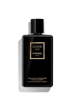 Chanel | COCO NOIR~Moisturising Body Lotion 200ml商品图片,额外8.5折, 额外八五折