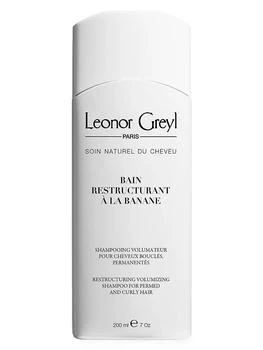 Leonor Greyl | Bain Restructurant À La Banane Volumizing Shampoo 