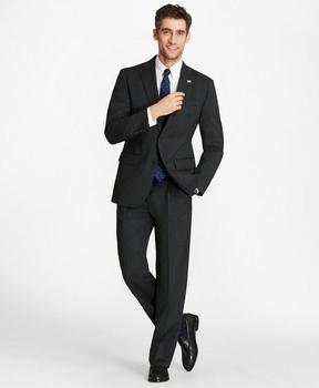 product Madison Fit Two-Button 1818 Suit image