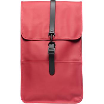 RAINS | Backpack - Scarlet商品图片,额外8折, 额外八折