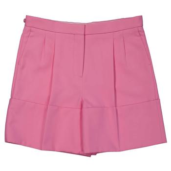 Burberry | Therry Bubble Gum Pink Shorts商品图片,4.4折, 满$300减$10, 独家减免邮费, 满减