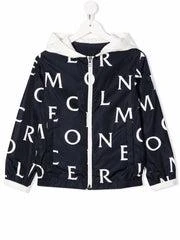 推荐Moncler Enfant Jiro Jacket商品