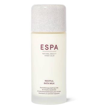 ESPA | ESPA Restful Bath Milk 200ml商品图片,