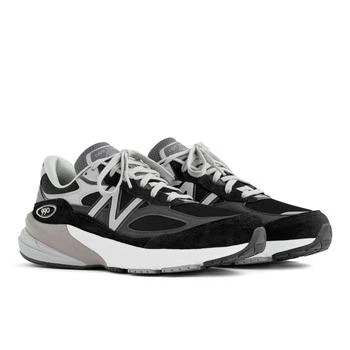 New Balance | Made in USA 990v6,商家Zappos,价格¥1518